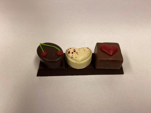 Aardigheidje Valentijn 