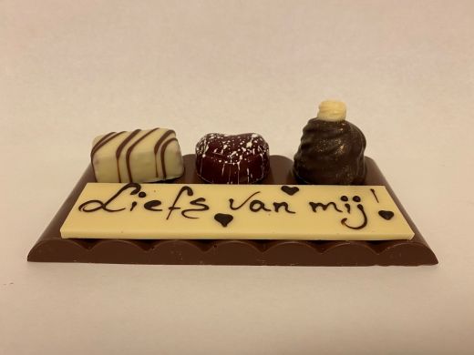 Bonbonwens Valentijn