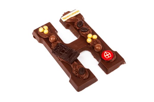 Speculaas melk