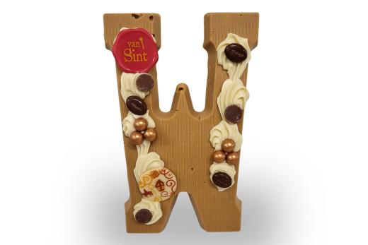 Luxe gouden Dulcey