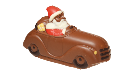 NR. 7 Kerstworkshop