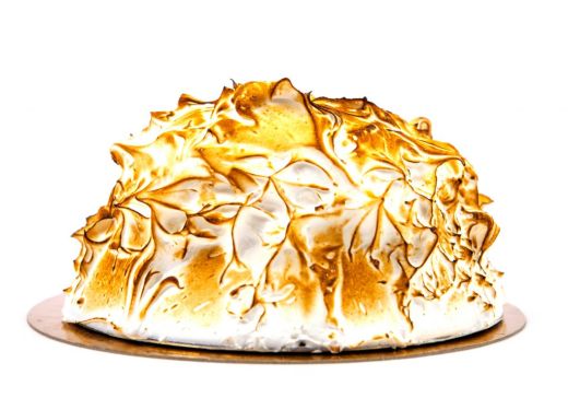 Omelette Sibérienne