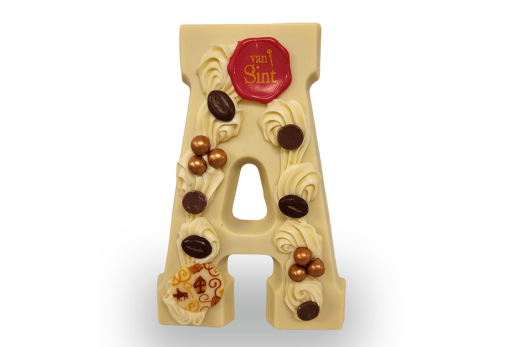 Luxe speculoos praline